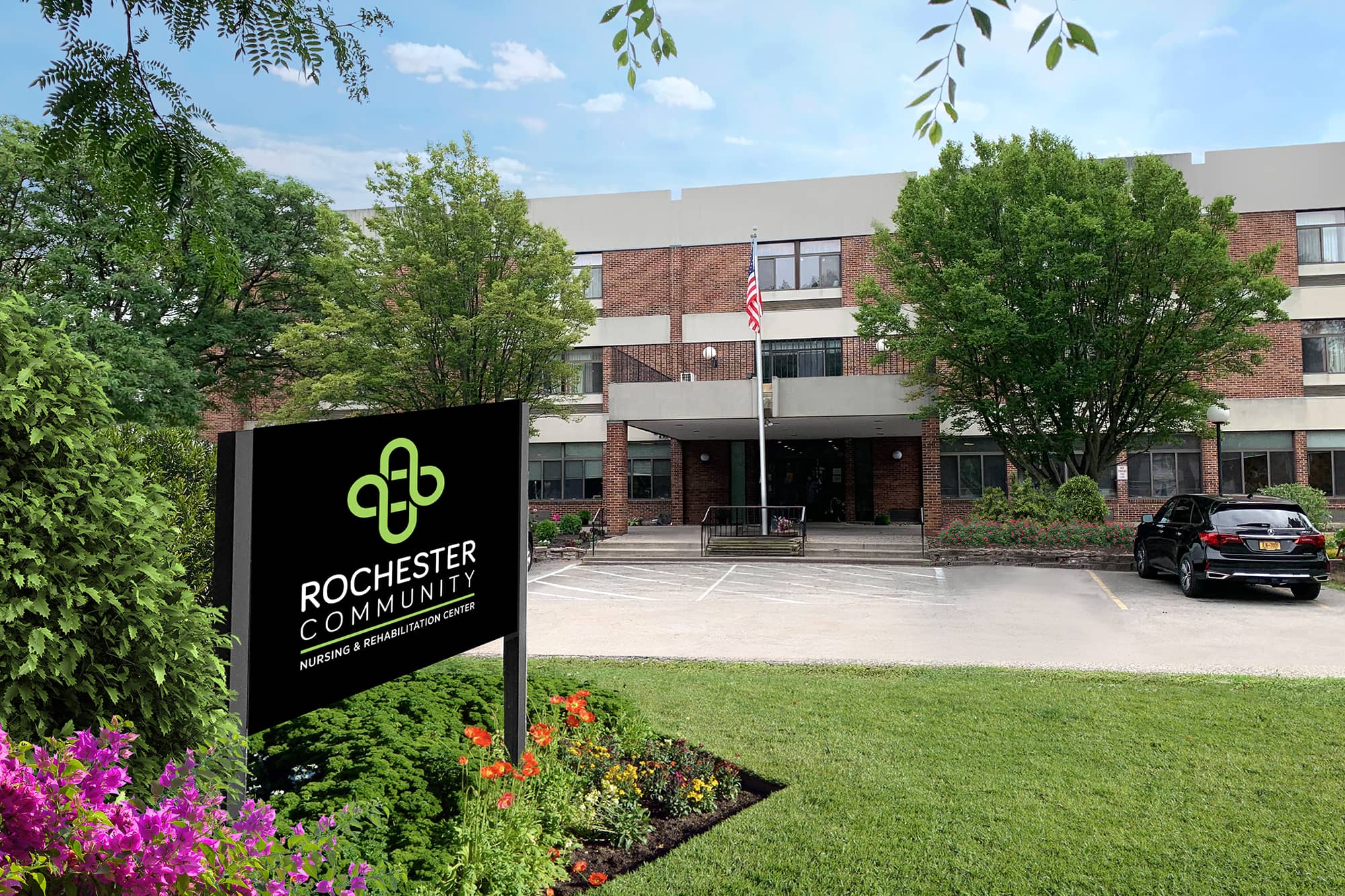 Rochester Healthcare